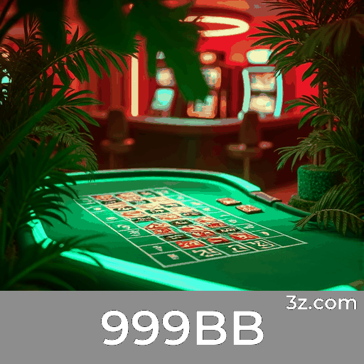 999BB: Jogo em Tempo Real para Brasileiros