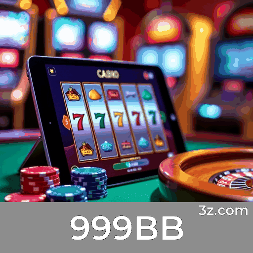 999BB: Jogo em Tempo Real para Brasileiros